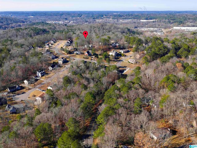 1024 TIMBERLINE TRAIL, Birmingham, AL 35215