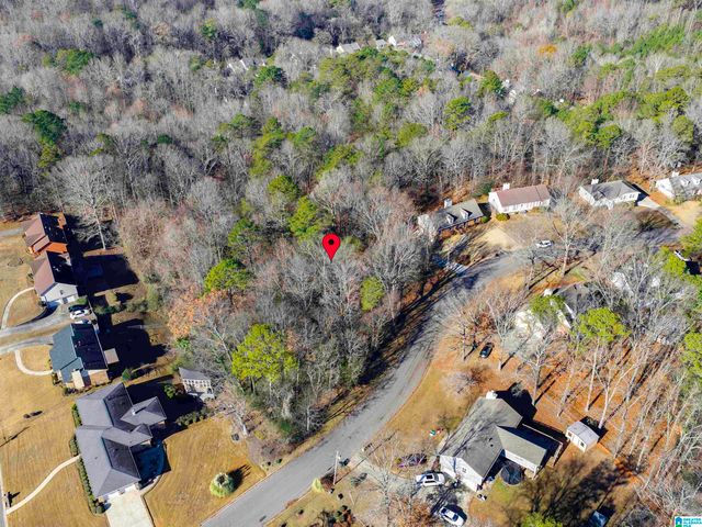 1024 TIMBERLINE TRAIL, Birmingham, AL 35215