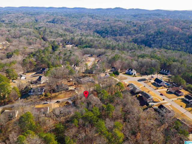 1024 TIMBERLINE TRAIL, Birmingham, AL 35215
