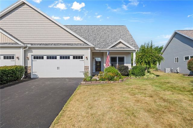 134 Anitas Lane, Sweden, NY 14420