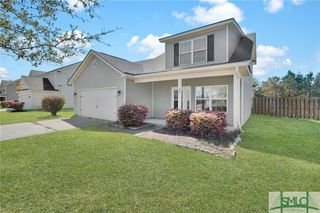 20 Ben Grady Drive, Ellabell, GA 31308