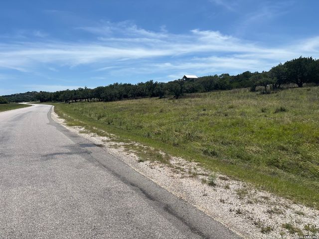 LOT 103 Majestic Hills Drive, Blanco, TX 78606