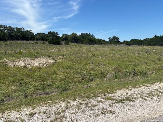 LOT 103 Majestic Hills Drive, Blanco, TX 78606