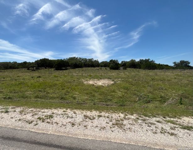 LOT 103 Majestic Hills Drive, Blanco, TX 78606