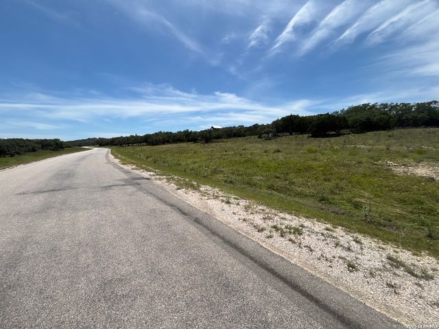 LOT 103 Majestic Hills Drive, Blanco, TX 78606