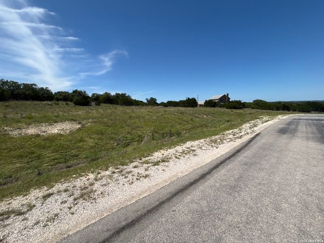 LOT 103 Majestic Hills Drive, Blanco, TX 78606