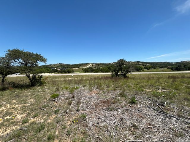 LOT 103 Majestic Hills Drive, Blanco, TX 78606