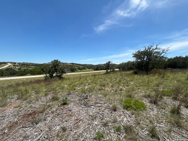 LOT 103 Majestic Hills Drive, Blanco, TX 78606