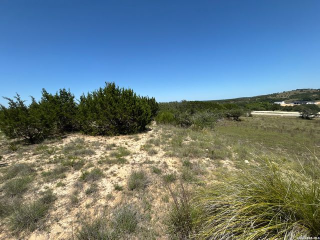 LOT 103 Majestic Hills Drive, Blanco, TX 78606