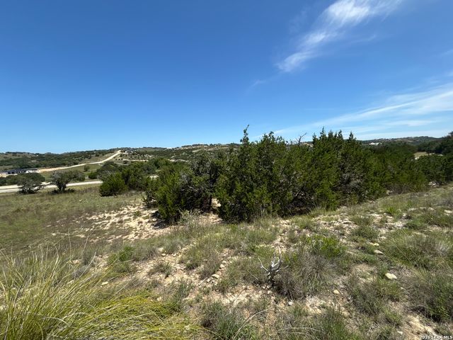 LOT 103 Majestic Hills Drive, Blanco, TX 78606