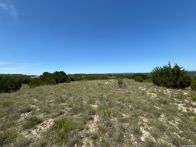 LOT 103 Majestic Hills Drive, Blanco, TX 78606