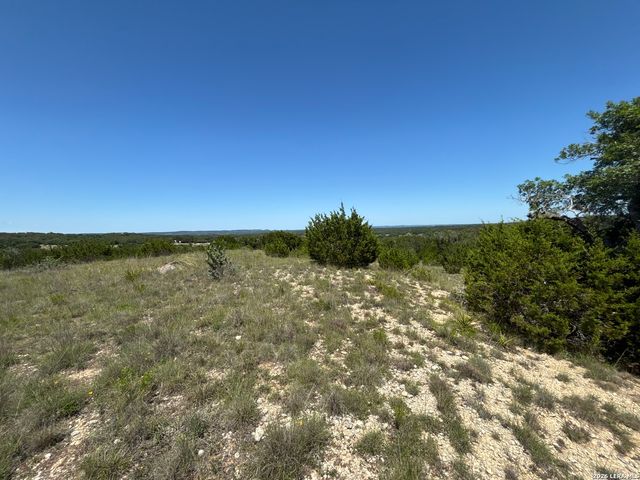 LOT 103 Majestic Hills Drive, Blanco, TX 78606