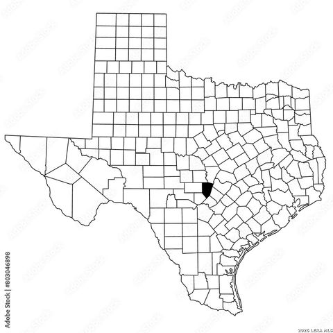 LOT 103 Majestic Hills Drive, Blanco, TX 78606