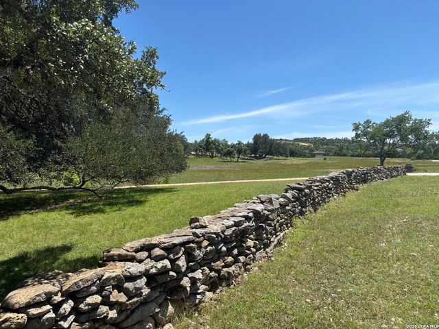 LOT 103 Majestic Hills Drive, Blanco, TX 78606