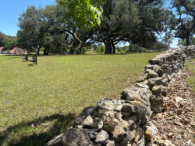 LOT 103 Majestic Hills Drive, Blanco, TX 78606