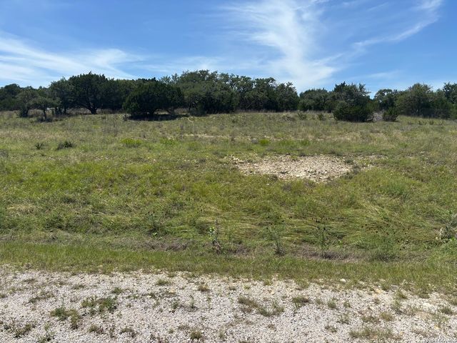 LOT 103 Majestic Hills Drive, Blanco, TX 78606