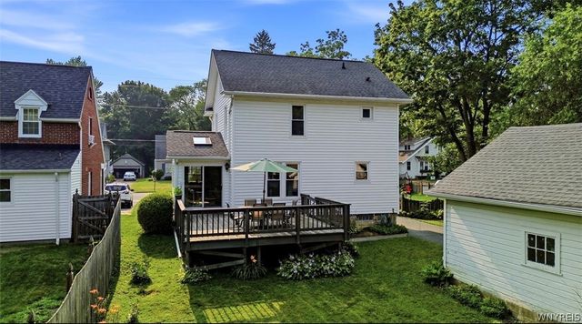 37 Anderson Place, Hamburg, NY 14075