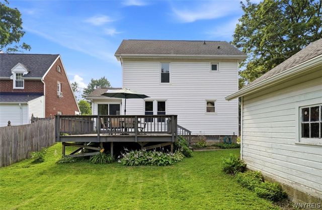 37 Anderson Place, Hamburg, NY 14075