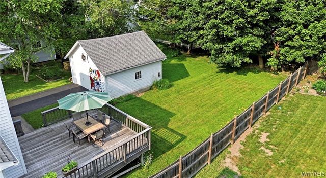 37 Anderson Place, Hamburg, NY 14075