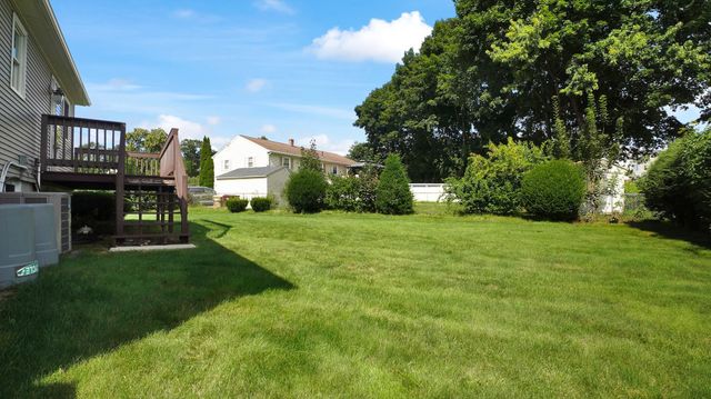 115 Clover Rd., Ludlow, MA 01056