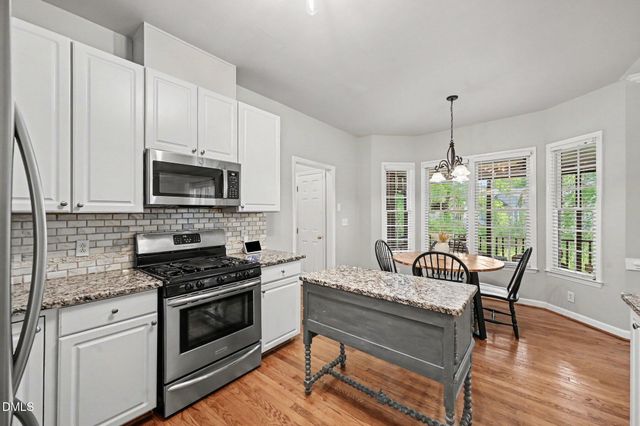 5100 Black Diamond Court, Raleigh, NC 27604