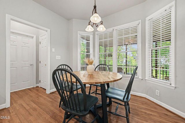 5100 Black Diamond Court, Raleigh, NC 27604