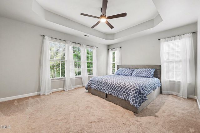 5100 Black Diamond Court, Raleigh, NC 27604