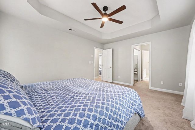 5100 Black Diamond Court, Raleigh, NC 27604