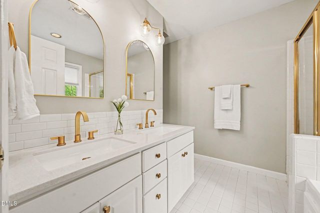 5100 Black Diamond Court, Raleigh, NC 27604