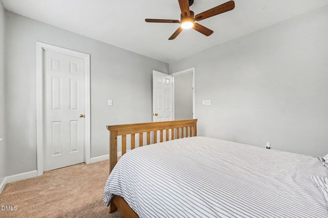 5100 Black Diamond Court, Raleigh, NC 27604