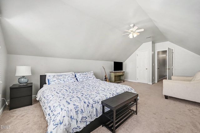 5100 Black Diamond Court, Raleigh, NC 27604
