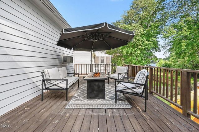 5100 Black Diamond Court, Raleigh, NC 27604