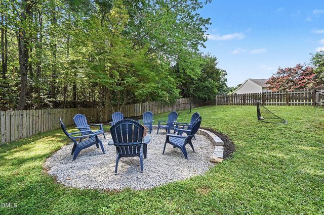 5100 Black Diamond Court, Raleigh, NC 27604