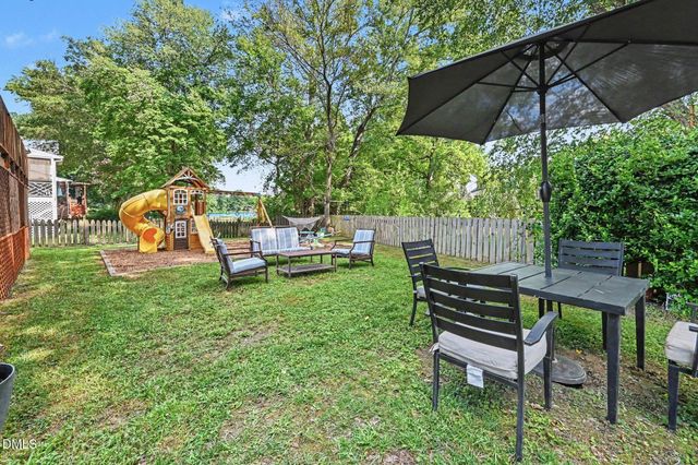 5100 Black Diamond Court, Raleigh, NC 27604