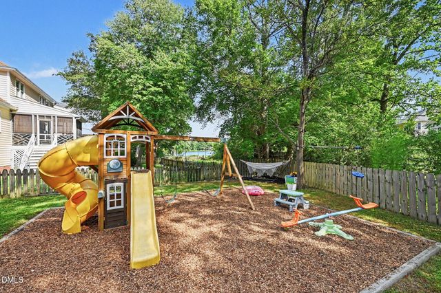 5100 Black Diamond Court, Raleigh, NC 27604