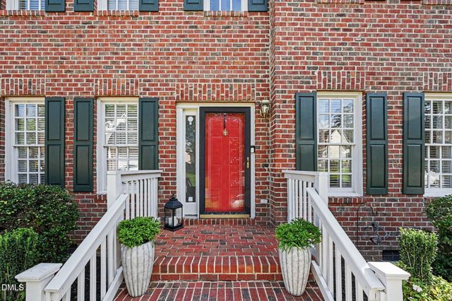 5100 Black Diamond Court, Raleigh, NC 27604