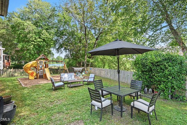 5100 Black Diamond Court, Raleigh, NC 27604