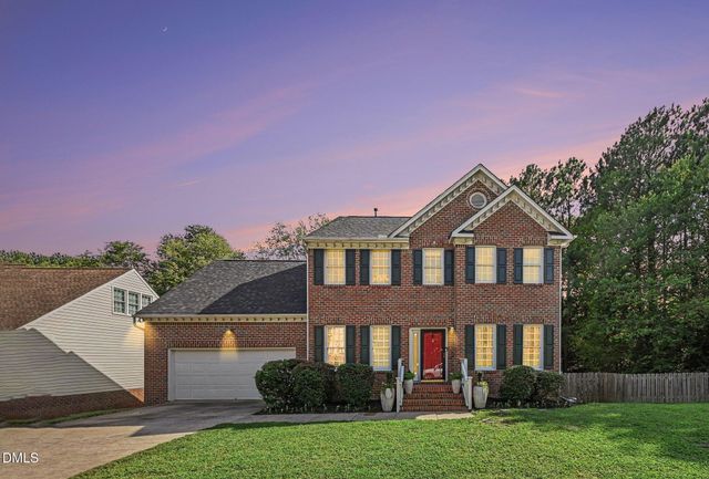5100 Black Diamond Court, Raleigh, NC 27604