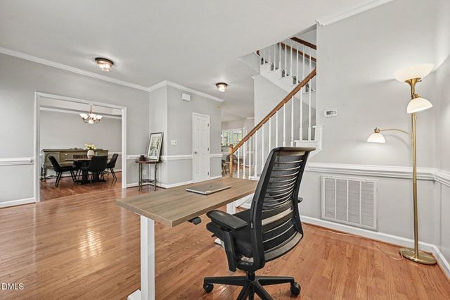 5100 Black Diamond Court, Raleigh, NC 27604
