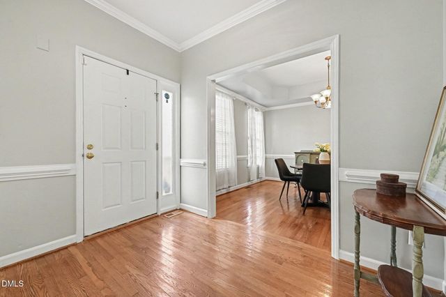 5100 Black Diamond Court, Raleigh, NC 27604