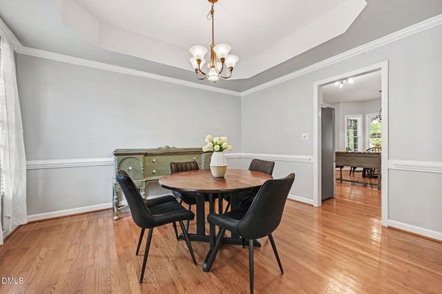 5100 Black Diamond Court, Raleigh, NC 27604