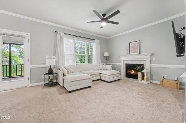 5100 Black Diamond Court, Raleigh, NC 27604