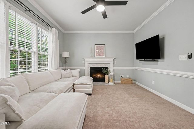 5100 Black Diamond Court, Raleigh, NC 27604