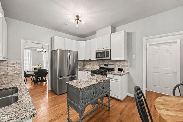 5100 Black Diamond Court, Raleigh, NC 27604