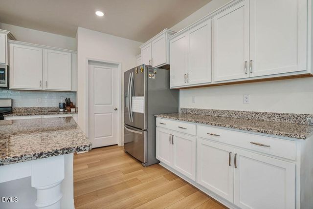 46 Muskogee Road, Angier, NC 27501