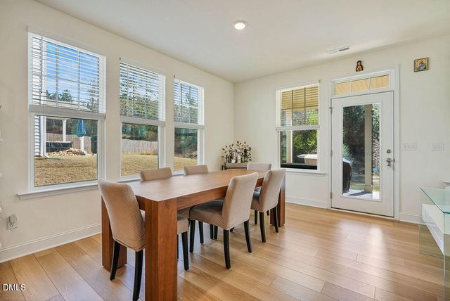 46 Muskogee Road, Angier, NC 27501