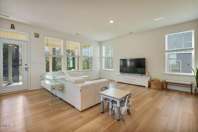 46 Muskogee Road, Angier, NC 27501