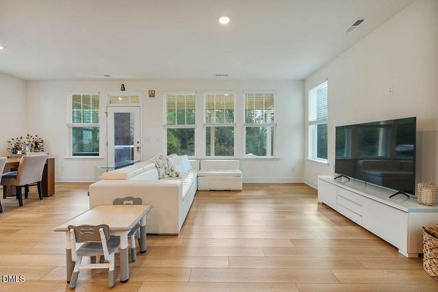 46 Muskogee Road, Angier, NC 27501