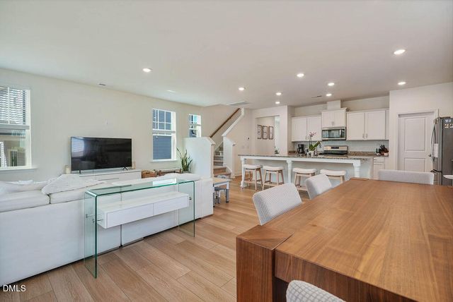 46 Muskogee Road, Angier, NC 27501