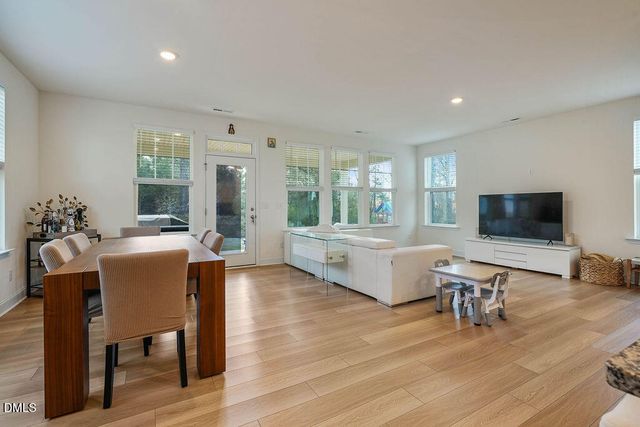 46 Muskogee Road, Angier, NC 27501